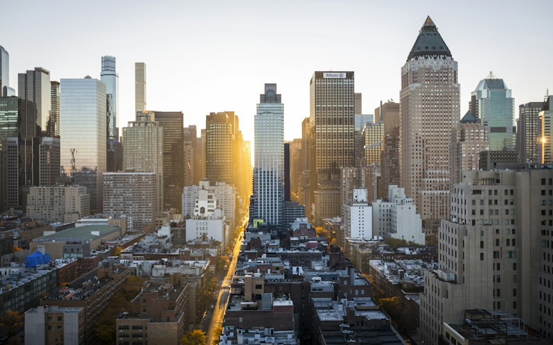 Public infrastructure and municipal projects